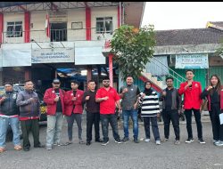 Madas Sedarah Kab. Malang Desak Disperindag Penataan Menyeluruh Karena Dugaan SK Atau Surat Izin Tempat Usaha (SITU) Pedagang Pasar Karangploso ‘Palsu’