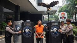 Rajawali Sorot Kasus Oknum Polisi Di KPK: Perparah Stigma Korupsi Asia