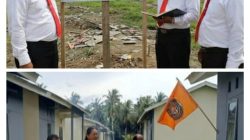Proyek Rumah Khusus Padang Tikar 2 Dianggarkan 5,7 M, Bermasalah, Zulkifli Desak Penanganan Transparan & Terbuka