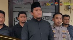 Satreskrim Polres Bangkalan bergerak cepat memburu dan berhasil meringkus dua pelaku spesialis curanmor berinisial FAW (16) warga Sidoarjo dan HP (25) warga Tulungagung.