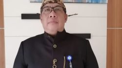Dalam Menyambut HUT  RI yang Ke-81, Kadis PUPR Bangkalan Ajak Masyarakat Untuk Merayakannya.