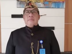 Dalam Menyambut HUT  RI yang Ke-81, Kadis PUPR Bangkalan Ajak Masyarakat Untuk Merayakannya.