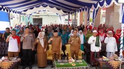Dorong Penguatan Posyandu dan Edukasi Gizi, Bupati Berikan Dukungan Terhadap Kader