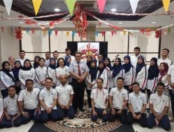 Biro AP Jatim Adakan Lomba Menjelang 17 Agustus Hari Kemerdekaan RI ke 81