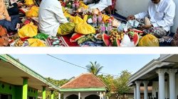 Maulid Nabi Muhammad SAW di Kediaman Ibu Munakip Dihadiri KH. Subyan Ahmad dan Tokoh Masyarakat