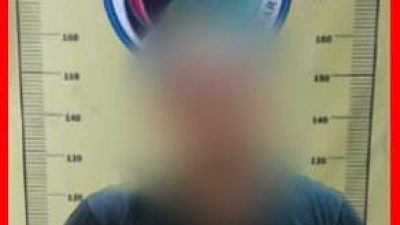 Kasatnarkoba polres Bangkalan, Pimpin Langsung Penangkapan Pengedar Narkoba Di Desa Batah Timur