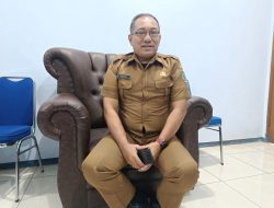 Sekdin Dishub Nganjuk Tegaskan Pengawasan Kendaraan Berat Dilakukan Berkala dan Terpadu