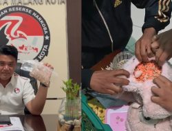 Dukung Asta Cita Presiden RI: Polresta Malang Kota Berhasil Ungkap Peredaran 1461 Ekstasi dan 111 Ribu Pil LL