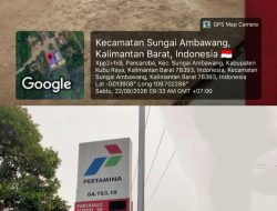 SPBU 64.783.19 Diduga Layani Truk Tangki Siluman, Awak Media Temukan Oknum Sedang Mengisi Solar di Lokasi, APH Diminta Bertindak