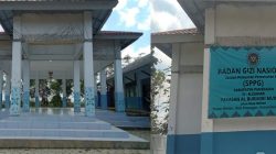 Balai Desa Pasanggar Berubah Jadi Dapur MBG Milik Kades, Warga Minta BGN Bertindak