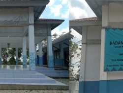 Balai Desa Pasanggar Berubah Jadi Dapur MBG Milik Kades, Warga Minta BGN Bertindak
