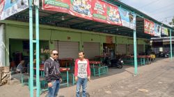 Terlapor Penggelapan Uang Kas Pasar Desa “Padang Howo” Terancam Bui, Penyidik : Mengaku Dipakai Pribadi