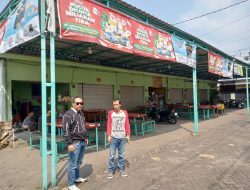Terlapor Penggelapan Uang Kas Pasar Desa “Padang Howo” Terancam Bui, Penyidik : Mengaku Dipakai Pribadi