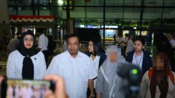 Polda Metro Jaya Pulangkan Tiga WNI Korban TPPO dari Libya