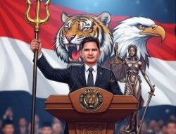Hadysa Prana KPK dilemahkan, Korupsi Semakin Merajalela- Desak Presiden & DPR Segera Kembalikan UU KPK