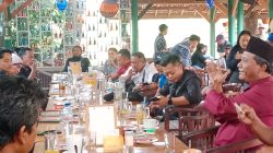 Para Sopir Angkot Malang Sontak Geram, Geruduk Pertemuan Terselubung Pembahasan Trans Jatim Koridor II