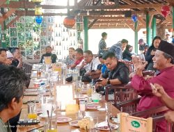 Para Sopir Angkot Malang Sontak Geram, Geruduk Pertemuan Terselubung Pembahasan Trans Jatim Koridor II