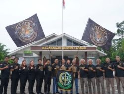Dugaan Korupsi Proyek Infrastruktur Landak: Kejari Sudah Keluarkan Surat Panggilan, Tim Investigasi MAUNG Desak Proses Berjalan Terbuka dan Tuntas
