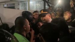 Polresta Malang Kota Amankan JS Terduga Pelaku Curanmor Usai Dikejar Korban dan Warga di Hamid Rusdi