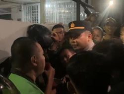 Polresta Malang Kota Amankan JS Terduga Pelaku Curanmor Usai Dikejar Korban dan Warga di Hamid Rusdi