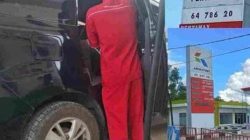 Diduga SPBU Jerora Satu Selewengkan BBM Bersubsidi, Kapolda Kalbar Diharapkan Tindak Tegas