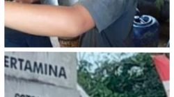 Diduga BBM Solar Bersubsidi Dijual Rp18.000,Serta Pertalite Rp.12000,Perliter SPBU 3T Tempunak Disorot Masyarakat