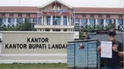 DPP MAUNG Sorot Landak: 18 Tahun “Perusahaan Ilegal” Beroperasi — Desak KPK Segera Turun Tangan dan Bongkar Semua,Terkait pejabat yg kebal hukum dan dilindungi
