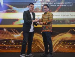 Konsisten Bangun Kedekatan dan Kolaborasi dengan Masyarakat, Kapolresta Malang Kota Raih 9.9 Awarding