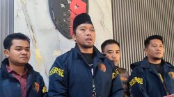 *Komplotan Bapak dan Anak Maling Motor di Burneh, Berhasil Diamankan Satreskrim Polres Bangkalan
