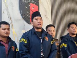 *Komplotan Bapak dan Anak Maling Motor di Burneh, Berhasil Diamankan Satreskrim Polres Bangkalan