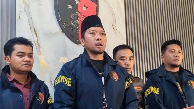 *Komplotan Bapak dan Anak Maling Motor di Burneh, Berhasil Diamankan Satreskrim Polres Bangkalan