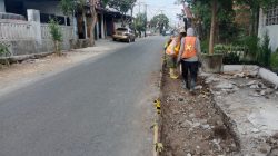 Pemkab Malang Percepatan Rehab Jalan Akses Desa Pakis