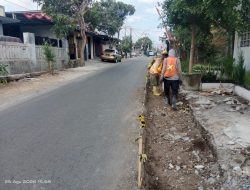 Pemkab Malang Percepatan Rehab Jalan Akses Desa Pakis