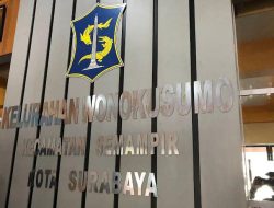 Warga Wonokusumo Geram: Pembagian Beras Bantuan Pemerintah Rumit, Berkas Disobek, Stok Menumpuk di Kantor Kelurahan