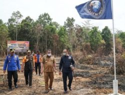 DPD RAJAWALI SEKADAU: Kesehatan Dan Kebutuhan Dasar Warga Harus Didahulukan Di Atas Segalanya!