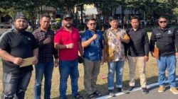 4 Saksi Perkuat Alat Bukti Pengeroyokan di Lumajang, Polda Jatim Berkomitmen Tegak Lurus Gelandang Para Pelaku
