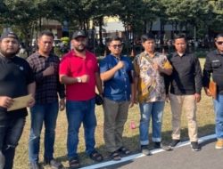 4 Saksi Perkuat Alat Bukti Pengeroyokan di Lumajang, Polda Jatim Berkomitmen Tegak Lurus Gelandang Para Pelaku