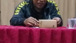 Kades Kedungwaru Mochamad Toha Ditahan Polres Tulungagung Terkait Korupsi Mobil Siaga Desa Rp310 Juta