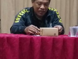 Kades Kedungwaru Mochamad Toha Ditahan Polres Tulungagung Terkait Korupsi Mobil Siaga Desa Rp310 Juta