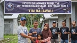 Proyek Padang Tikar Diselidiki, Rajawali Kubu Raya Minta Perkembangan Disampaikan Secara Terbuka