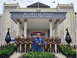 Bibit Sawit Sekadau Rp5,9 Miliar Belum Jelas, DPD RAJAWALI Sekadau Desak Kejati Kalbar Transparan!
