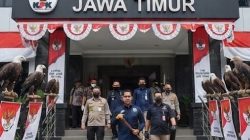 KPK Temukan Emas Dan Uang Ratusan Juta di Kanwil BPN Jatim, DPW RAJAWALI Jawa Timur: Usut Tuntas Sampai Terang Benderang,Jangan Biarkan Korupsi Terselubung,Habisi dan kubur dalam-Dalam !