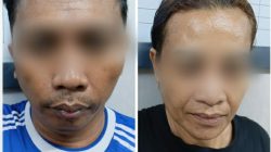 Operasi Nila Jaya 2026, Polres Jakbar Sita 165,4 Gram Sabu dari Dua Pelaku di Cakung