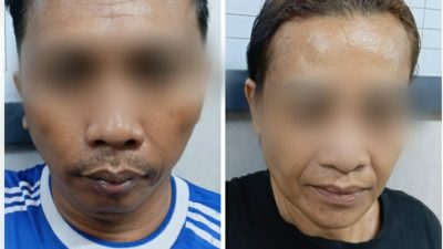 Operasi Nila Jaya 2026, Polres Jakbar Sita 165,4 Gram Sabu dari Dua Pelaku di Cakung