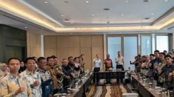 Lapas Kelas I Cipinang Berpartisipasi Aktif Uji Coba Instrumen Asesmen