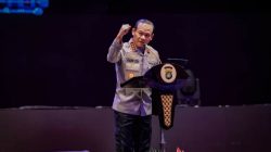 Deteksi Dini untuk Menjaga Masa Depan Anak, Polda Metro Jaya Inisiasi Program Bapak Asuh, Ibu Asuh, dan Sahabat Pelajar di Sekolah