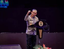 Deteksi Dini untuk Menjaga Masa Depan Anak, Polda Metro Jaya Inisiasi Program Bapak Asuh, Ibu Asuh, dan Sahabat Pelajar di Sekolah
