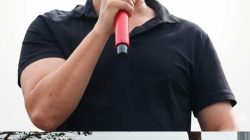 Charlie Chandra Minta KPK Selidiki Proses Pertanahan SHM 5/Lemo di PIK 2