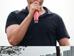 Charlie Chandra Minta KPK Selidiki Proses Pertanahan SHM 5/Lemo di PIK 2
