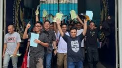 Dorong Reintegrasi Sosial, Lapas Narkotika Jakarta Berikan Pembebasan Bersyarat kepada 41 Warga Binaan
